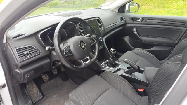 Renault Mégane image 8