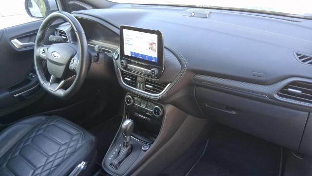 Ford Puma image 3