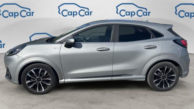 Ford Puma image 8