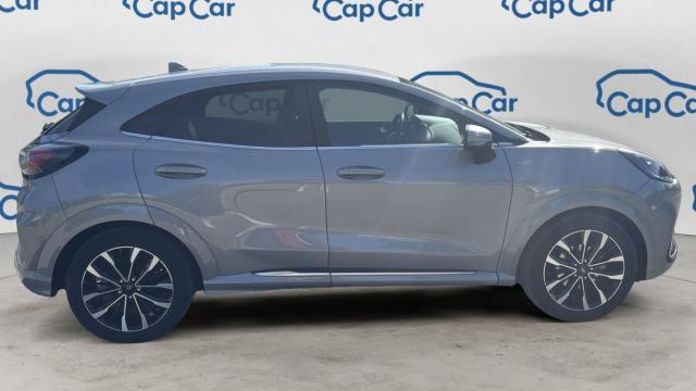 Ford Puma image 7