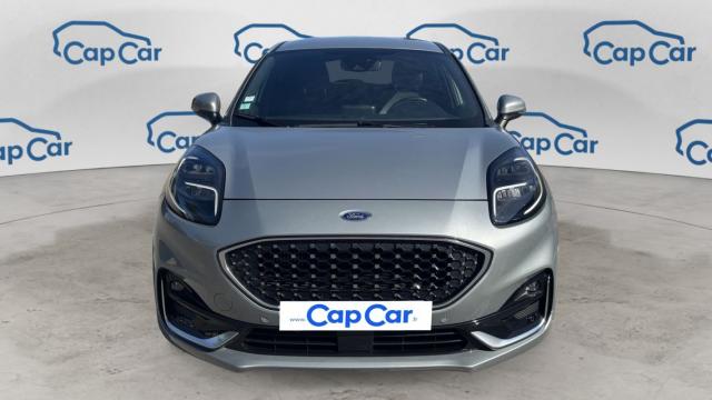Ford Puma image 5