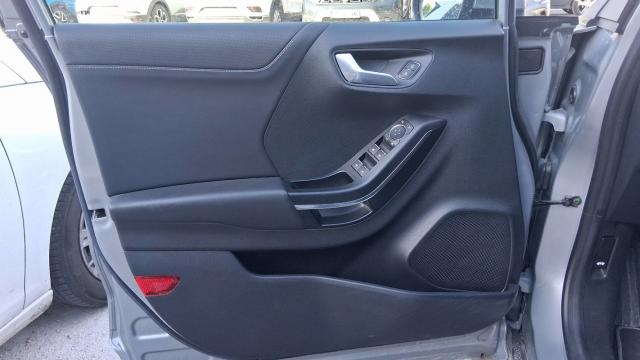 Ford Puma image 2