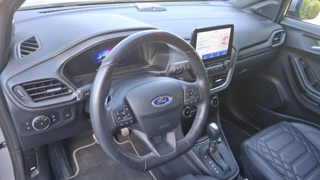 Ford Puma image 1