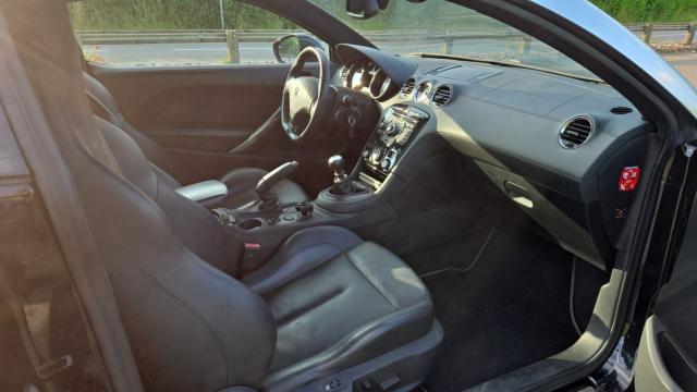 Peugeot Rcz image 3