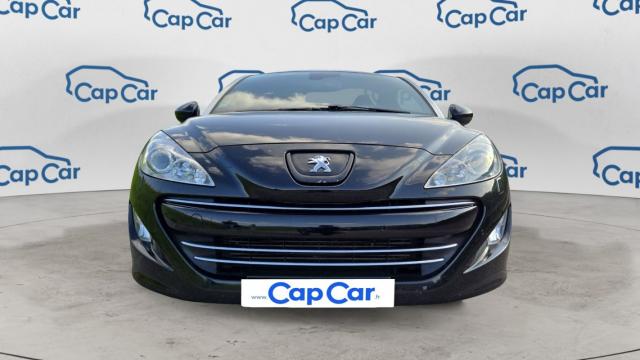 Peugeot Rcz image 2