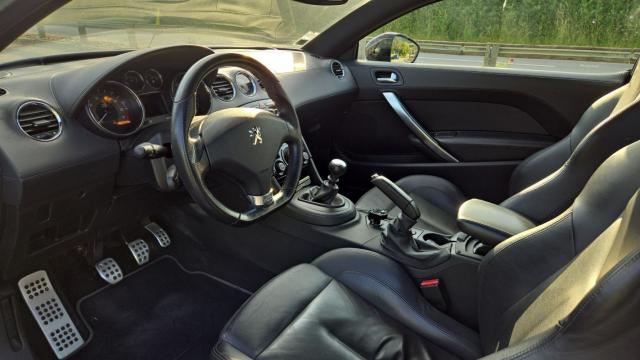 Peugeot Rcz image 7