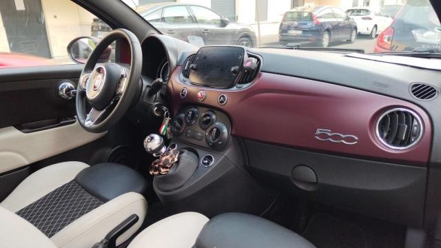 Fiat 500 image 8