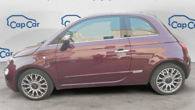 Fiat 500 image 2