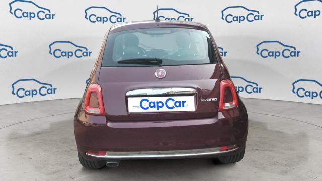 Fiat 500 image 3