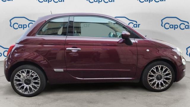 Fiat 500 image 4