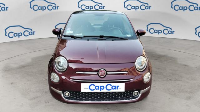 Fiat 500 image 6