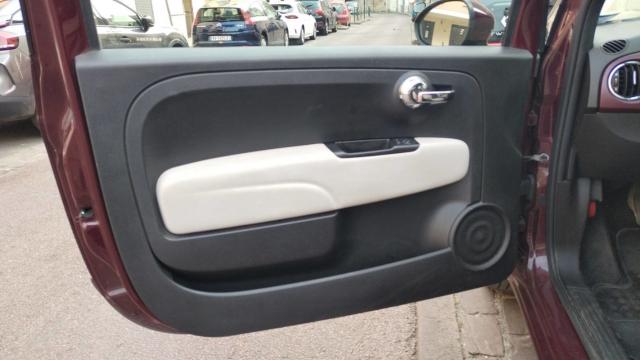 Fiat 500 image 9