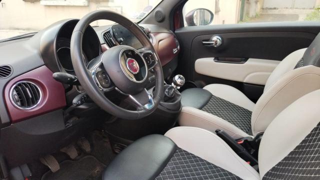 Fiat 500 image 7