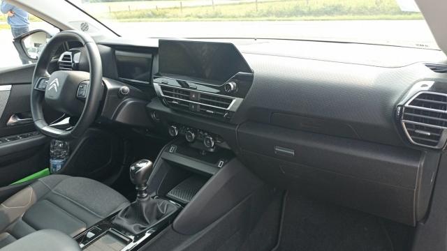 Citroen C4 image 4