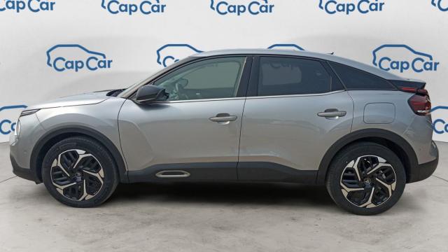 Citroen C4 image 9