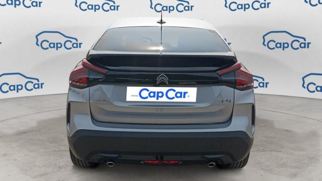 Citroen C4 image 7