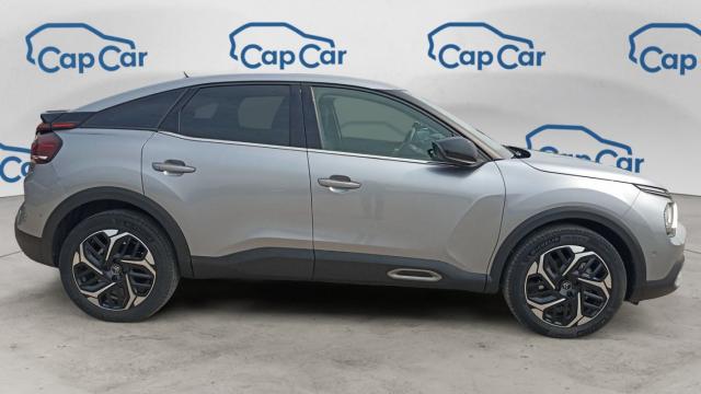 Citroen C4 image 5