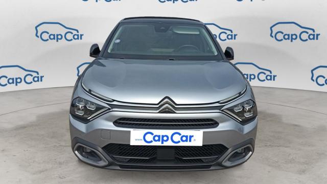 Citroen C4 image 1