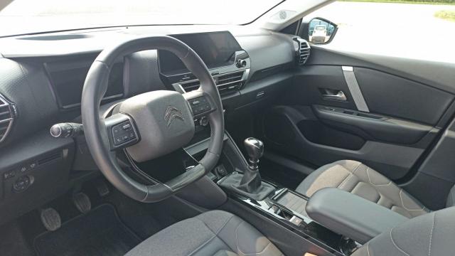 Citroen C4 image 3