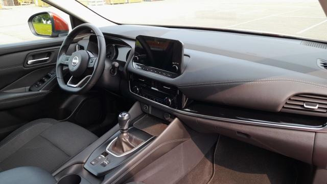 Nissan Qashqai image 6