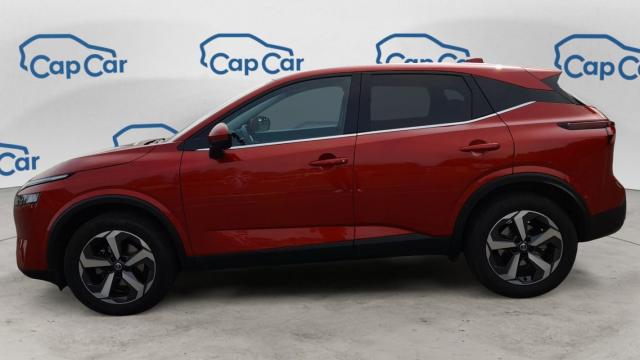 Nissan Qashqai image 9