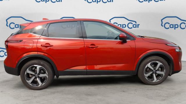 Nissan Qashqai image 1