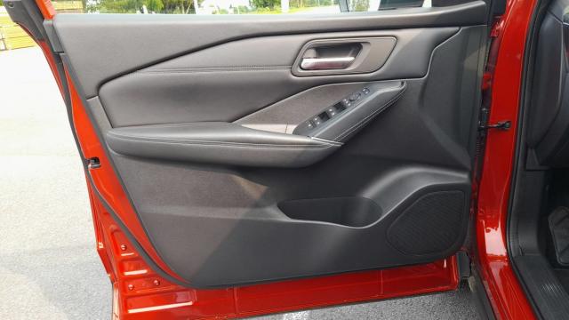 Nissan Qashqai image 2