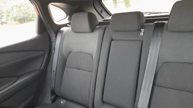 Nissan Qashqai image 3