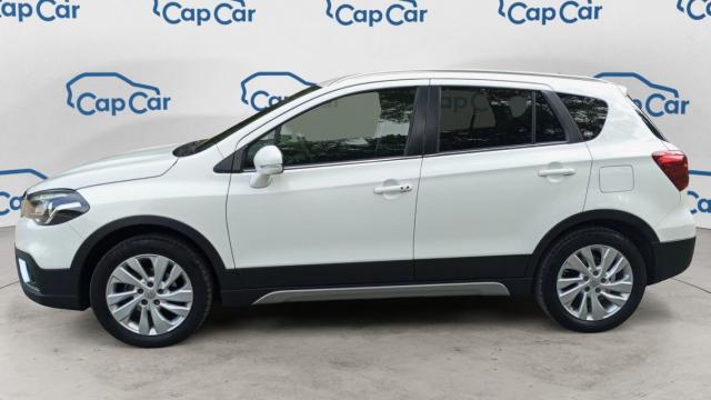 Suzuki Sx4 S-Cross image 6