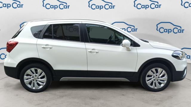 Suzuki Sx4 S-Cross image 2
