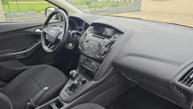 Ford Focus image 1