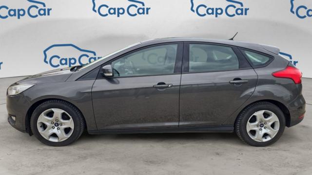 Ford Focus image 2