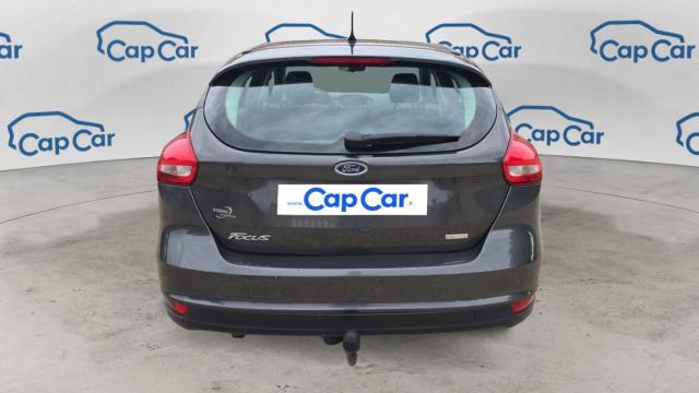 Ford Focus image 8