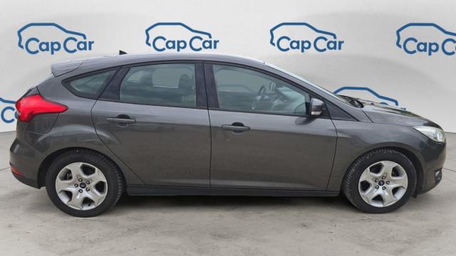 Ford Focus image 9