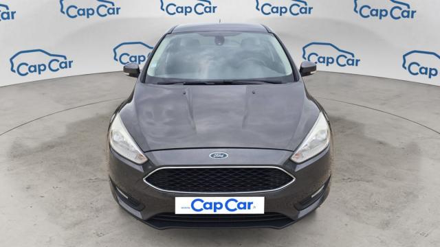 Ford Focus image 5
