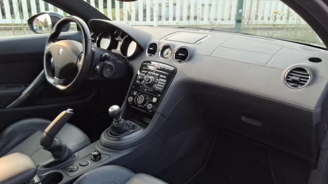 Peugeot Rcz image 4
