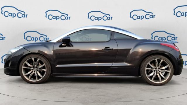 Peugeot Rcz image 3