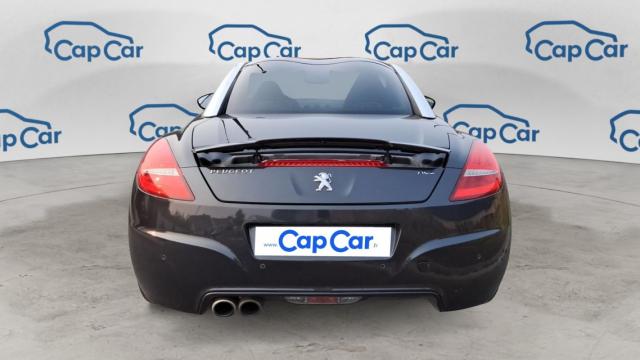 Peugeot Rcz image 6