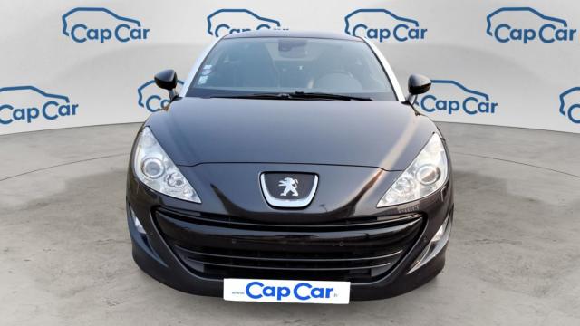 Peugeot Rcz image 5