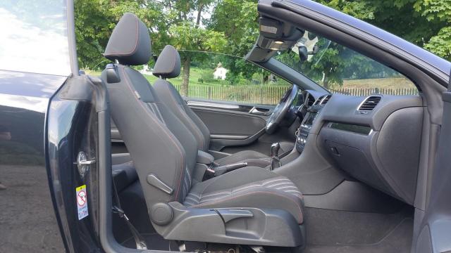 Volkswagen Golf Cabriolet image 3