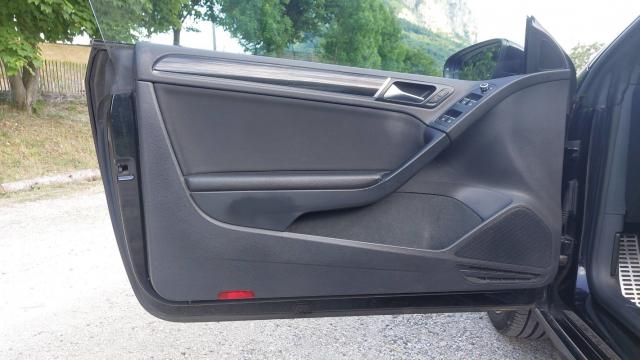 Volkswagen Golf Cabriolet image 2