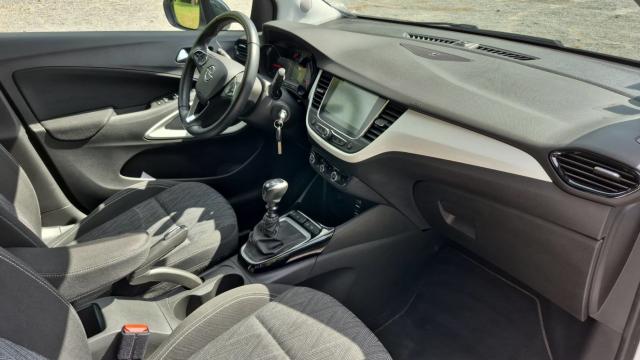 Opel Crossland X image 2