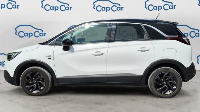 Opel Crossland X image 1