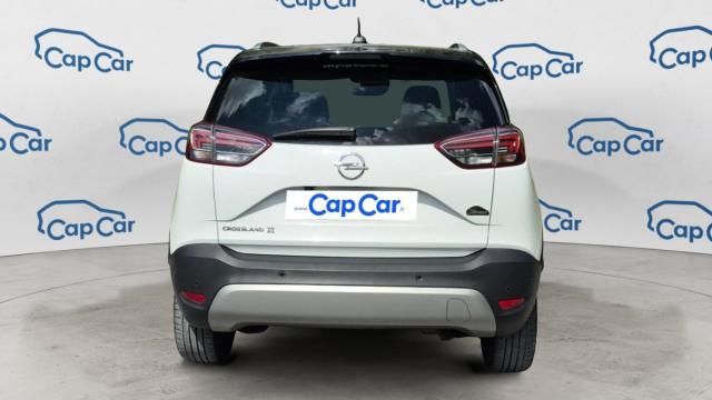 Opel Crossland X image 5