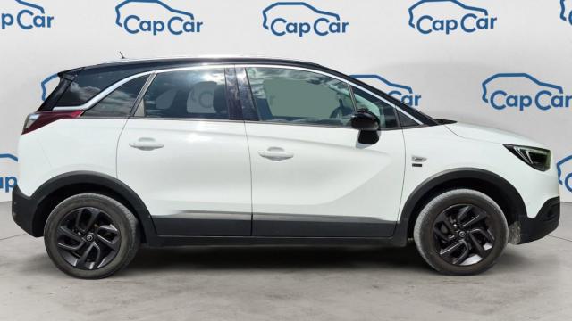 Opel Crossland X image 6