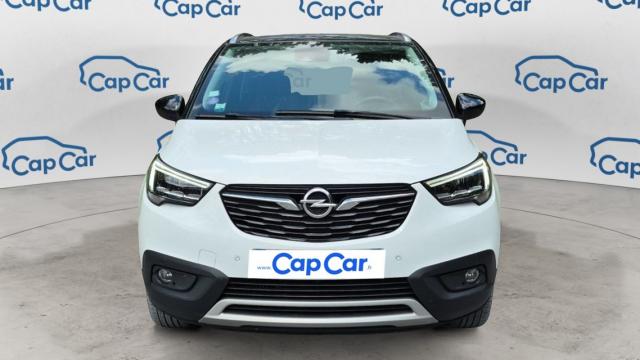 Opel Crossland X image 3