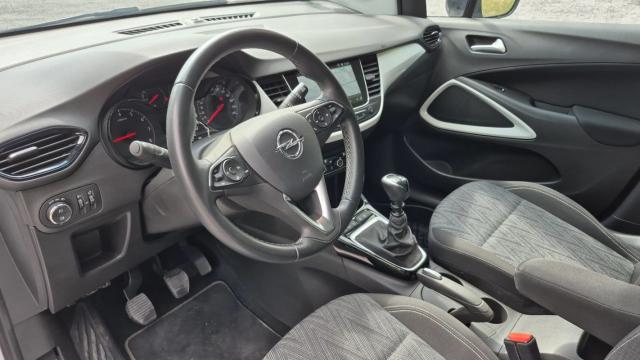 Opel Crossland X image 7