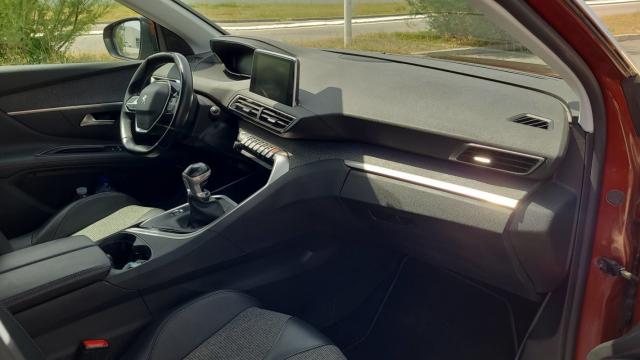 Peugeot 3008 image 5