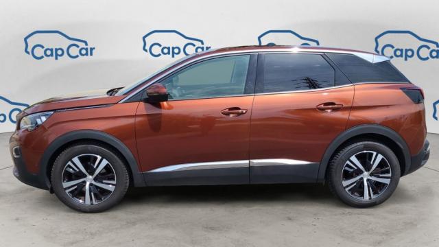 Peugeot 3008 image 8