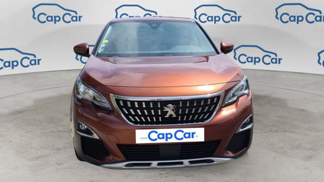 Peugeot 3008 image 2
